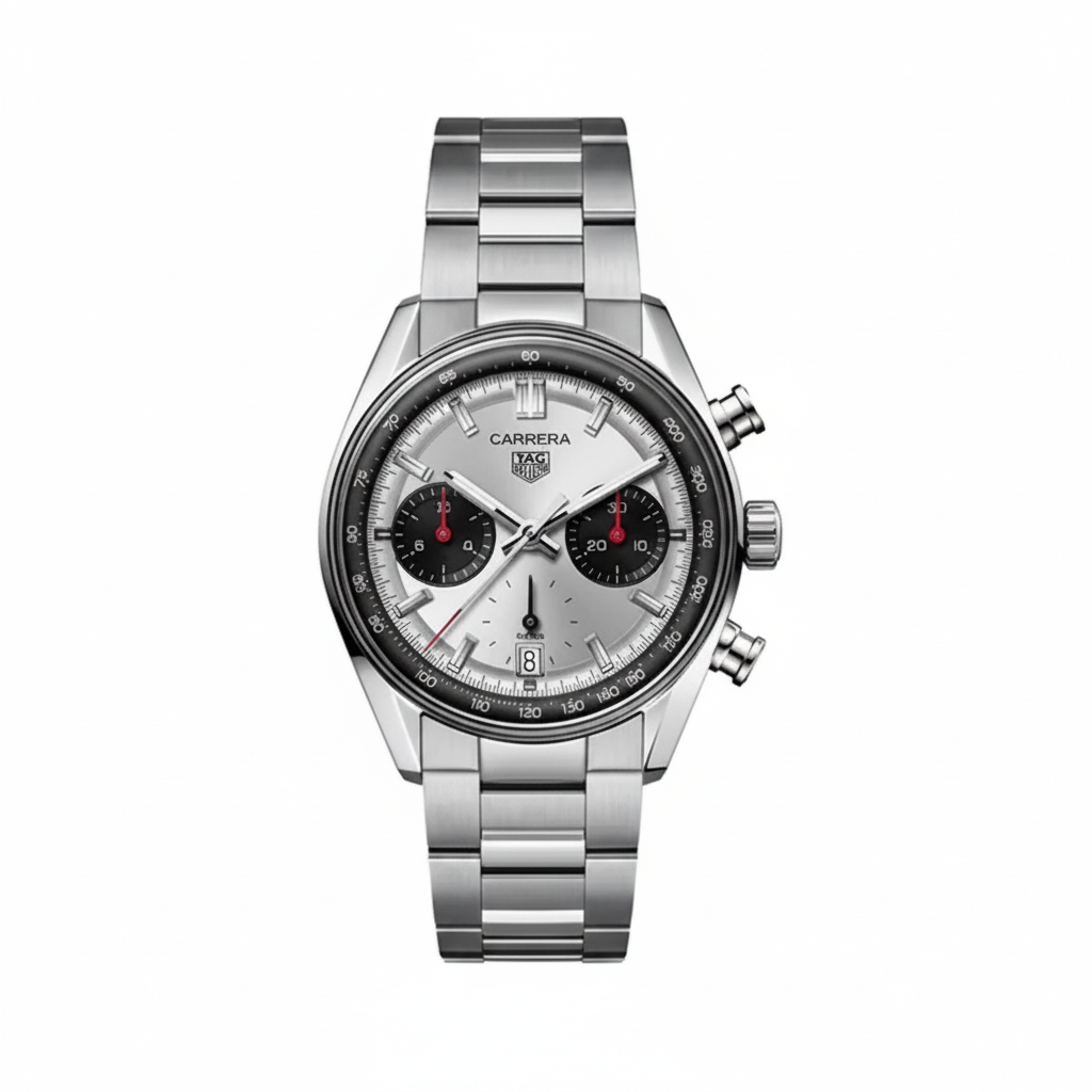 TAG Heuer Carrera Chronograph