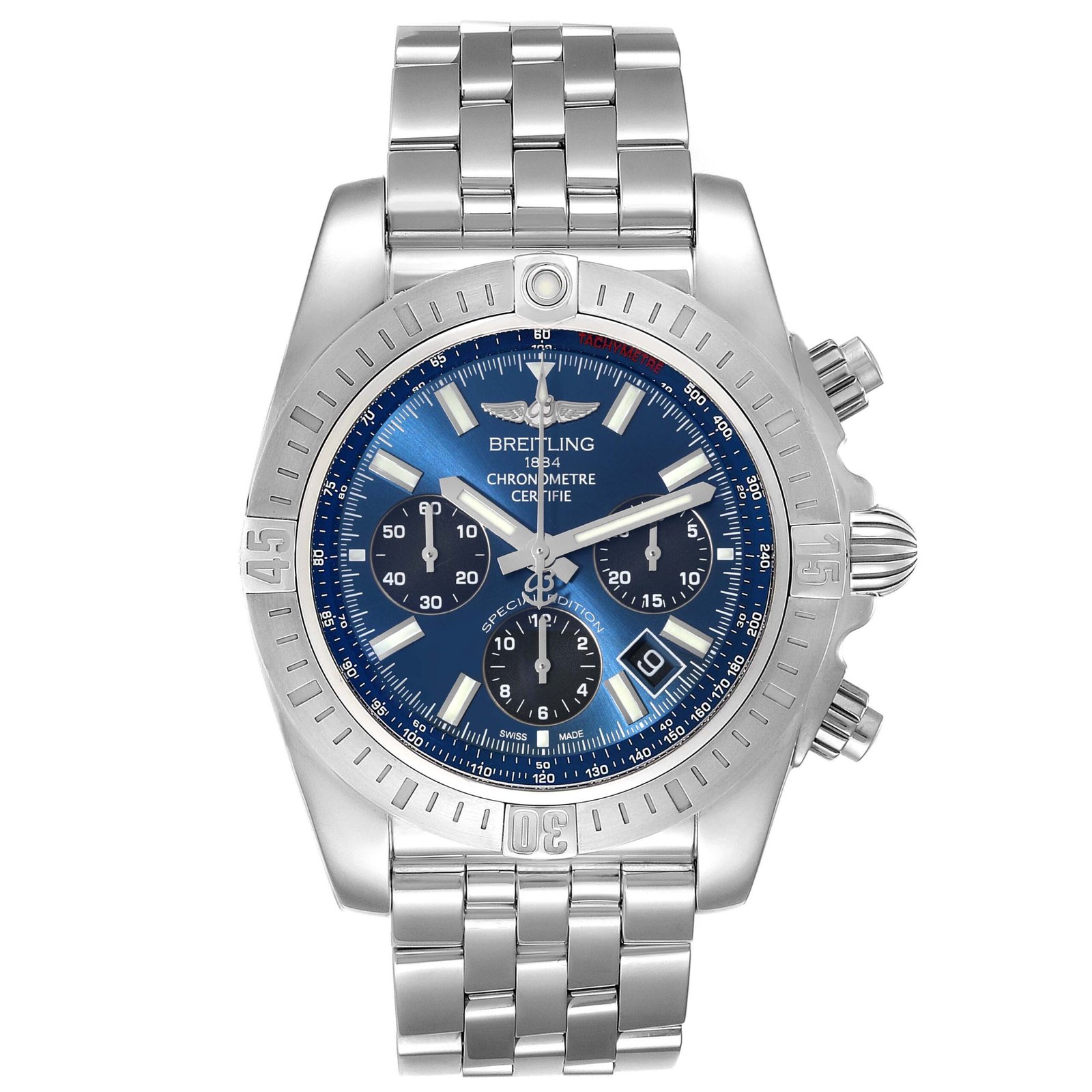Breitling Chronomat