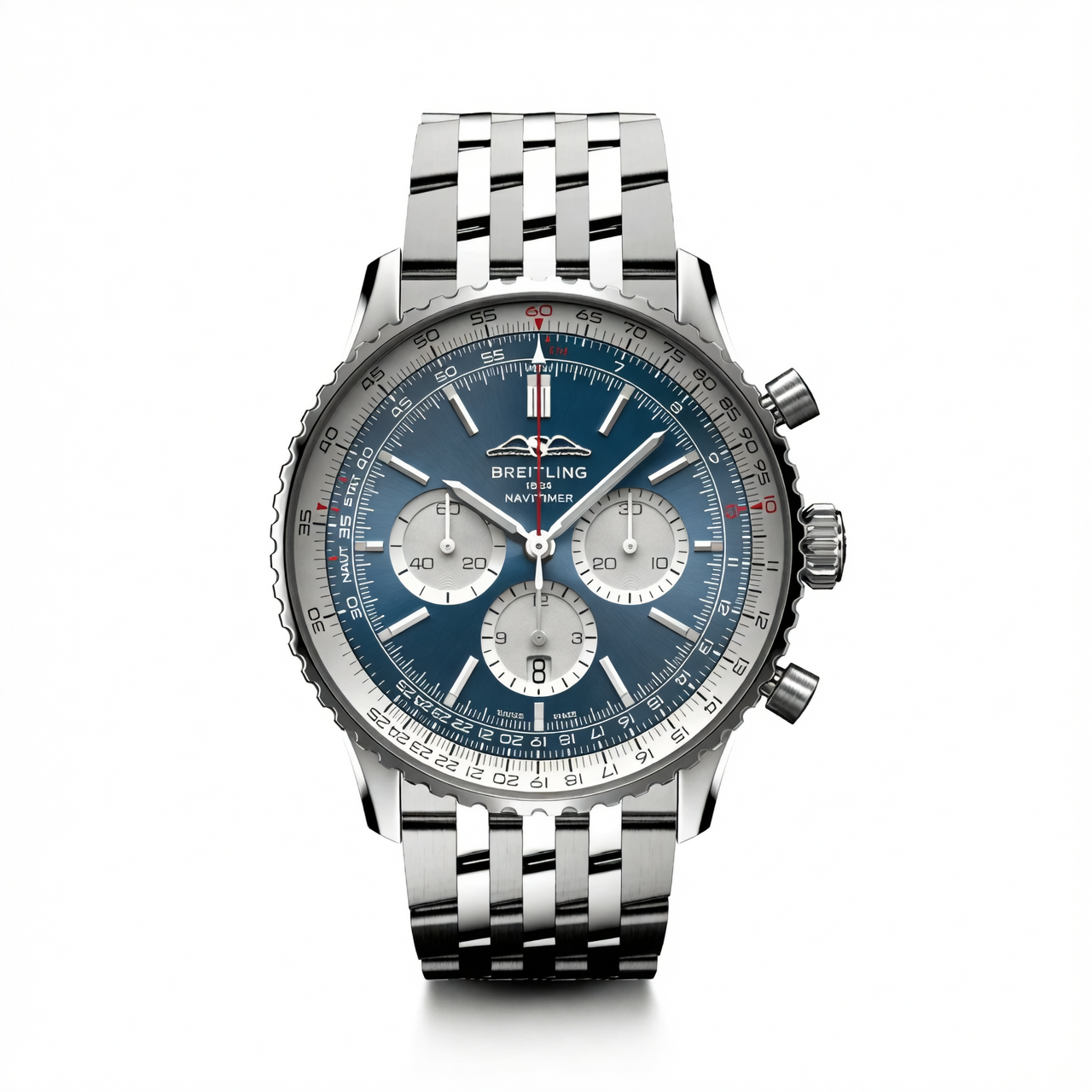 Breitling Navitimer B01 Chronograph 46mm
