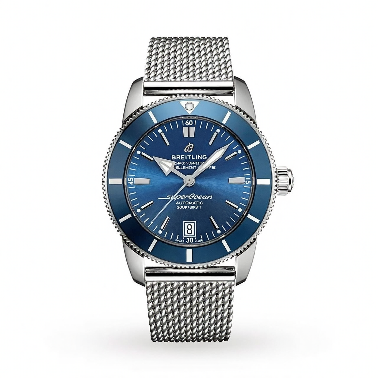 Breitling Superocean Heritage