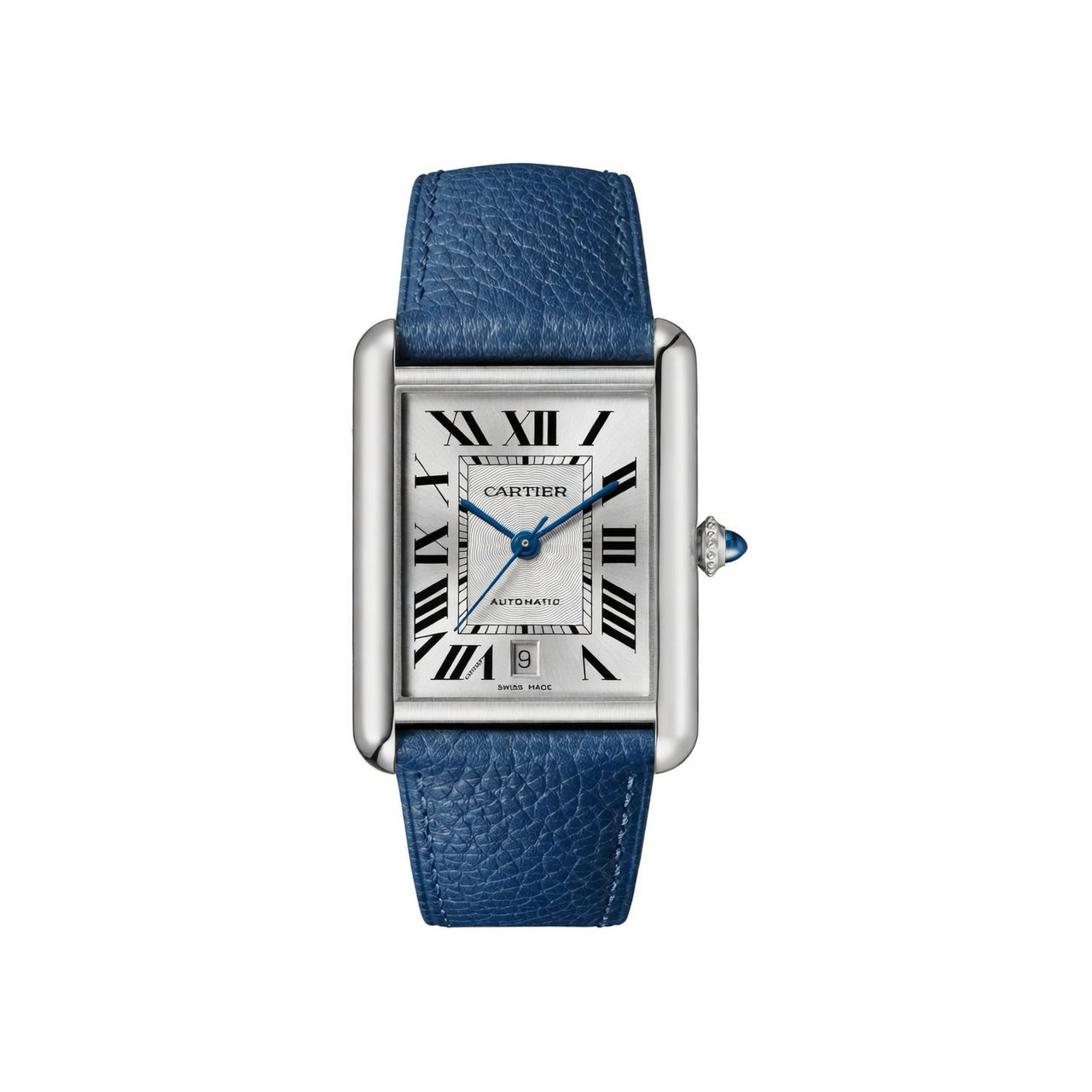 Cartier Tank Must