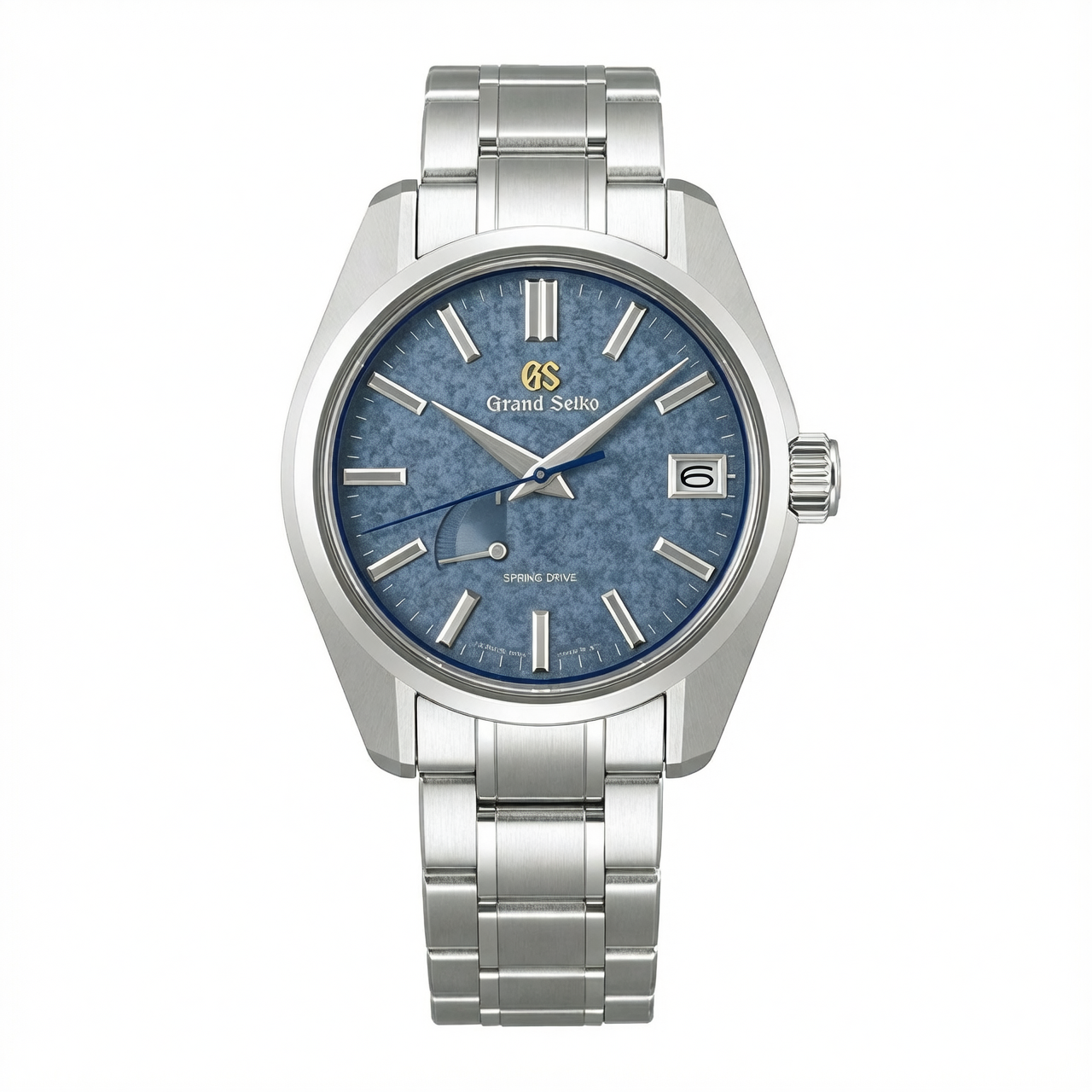 Grand Seiko Heritage