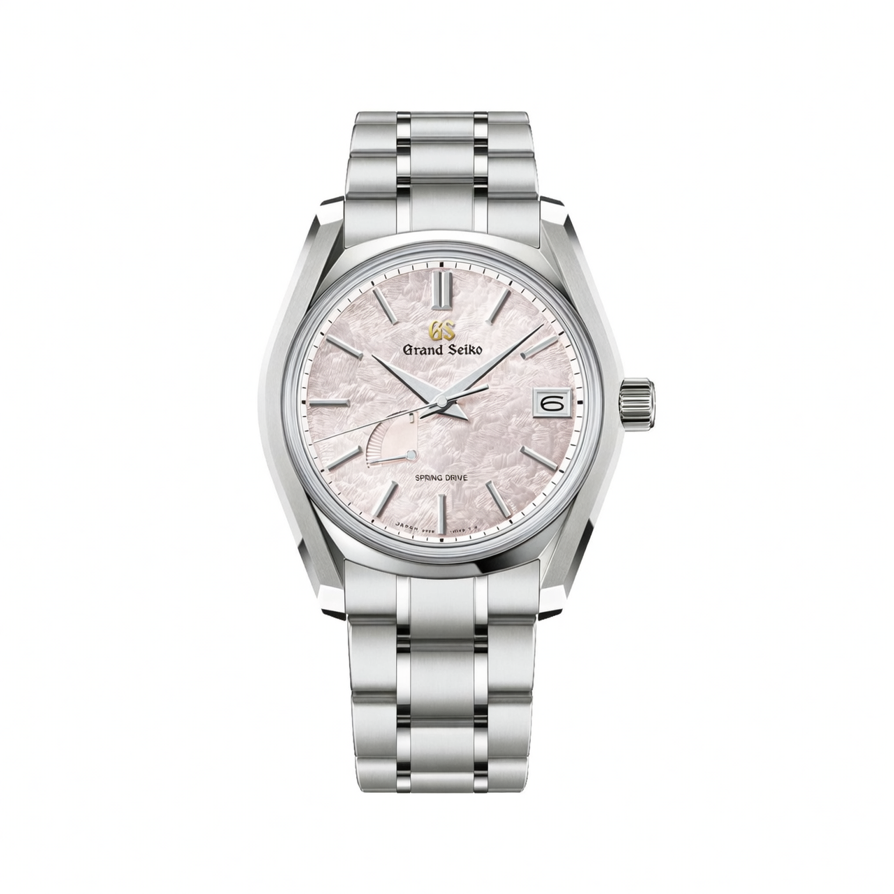 Grand Seiko Spring Drive