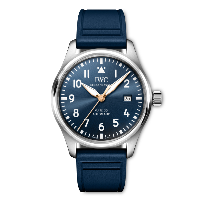 IWC Pilot’s Watch Mark XX
