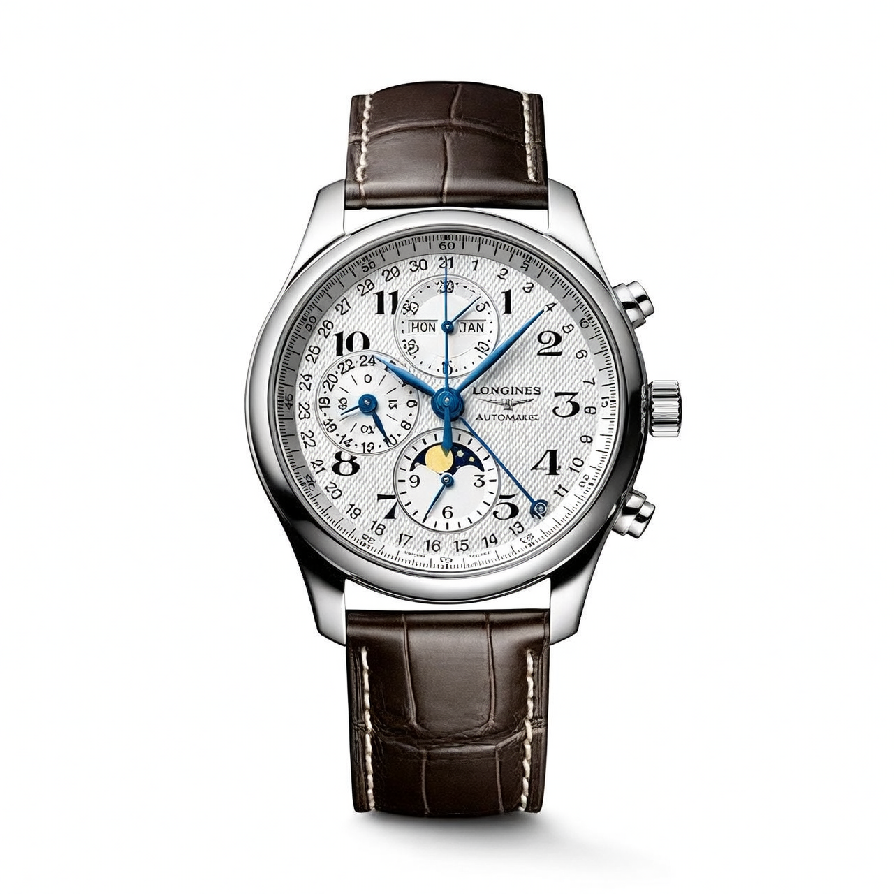 Longines Master Collection
