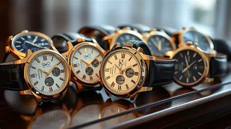Luxury watches that hold value best 2024 resale guide