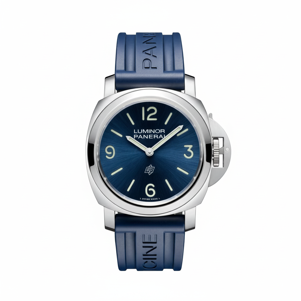 Panerai Luminor Base Logo