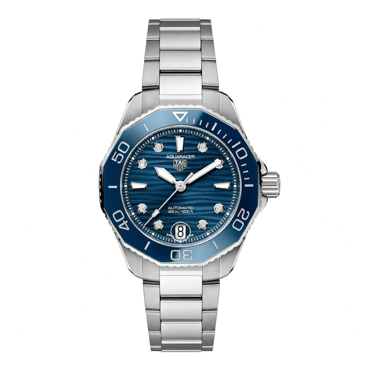 TAG Heuer Aquaracer Professional