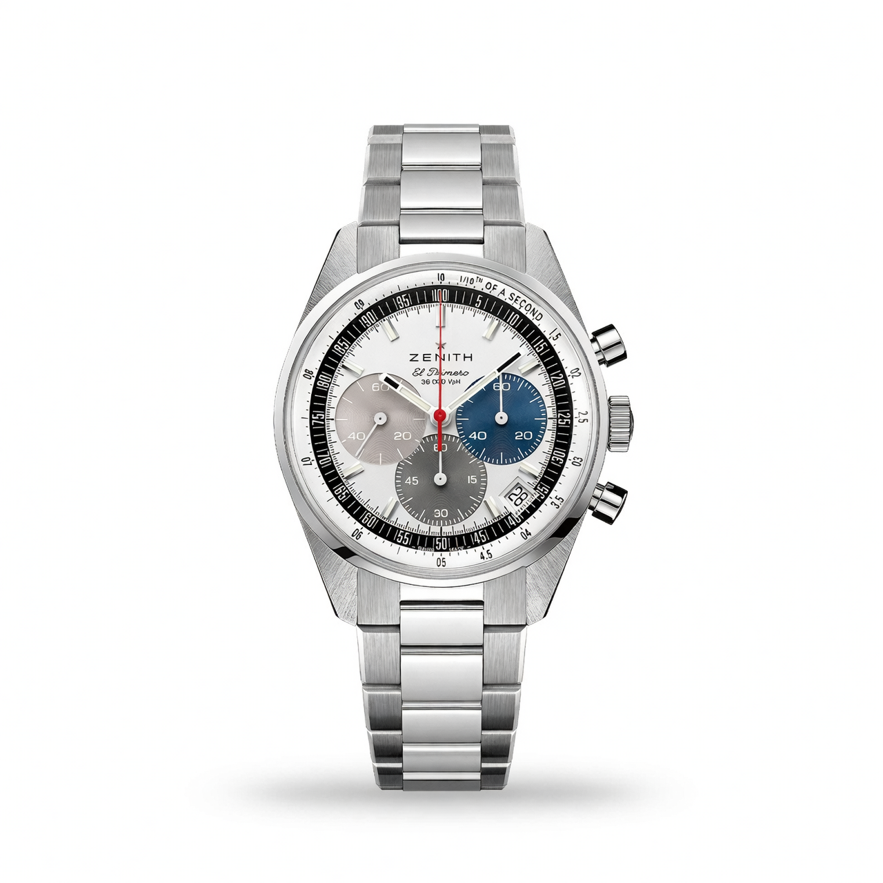 Zenith Chronomaster